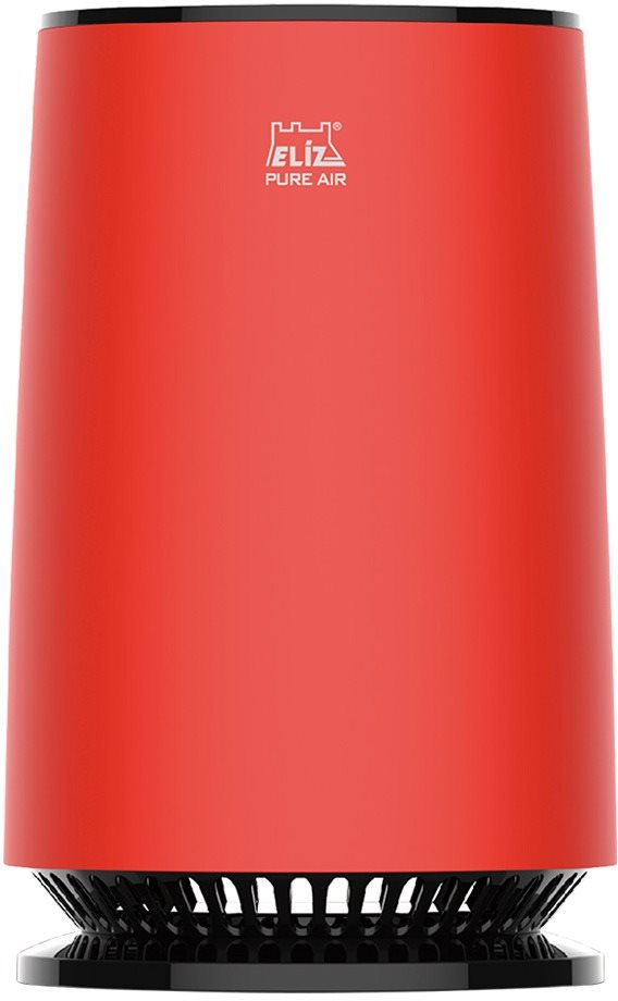 ELÍZ EAP 100 UVC Plasma