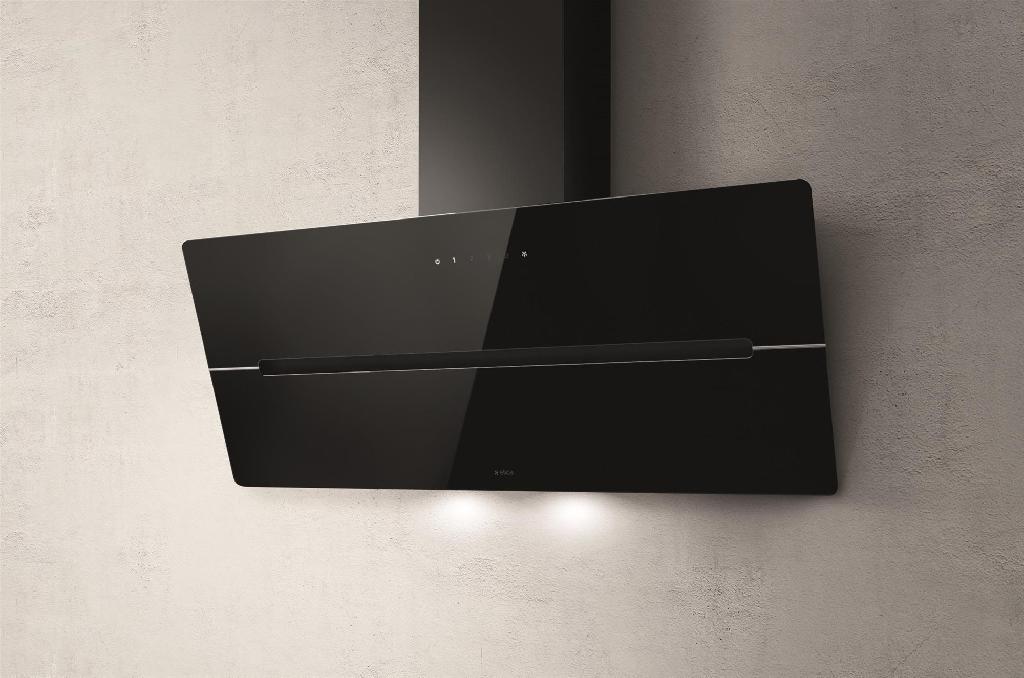 ELICA WISE BL/A/90