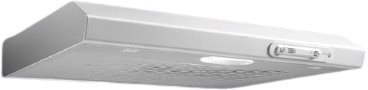 TURBOAIR TILLY WH/F/60