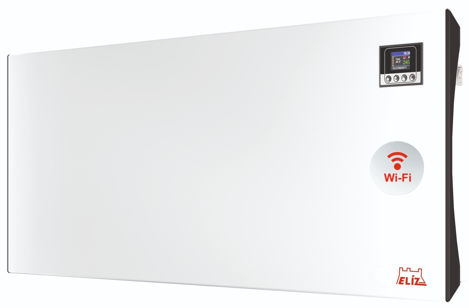 ELÍZ 25 INV WIFI