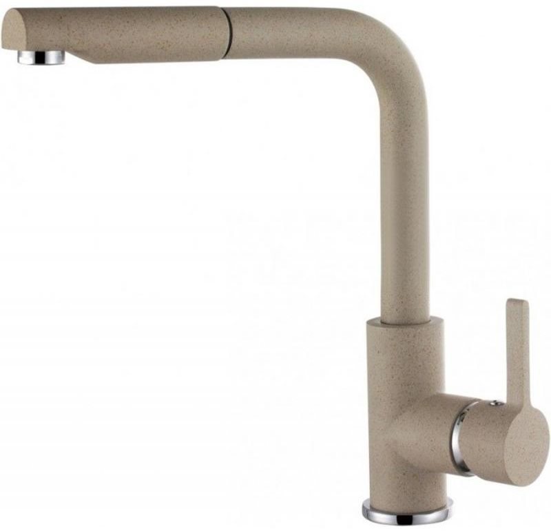 ELLECI C02 Dřezová baterie G51 Avena