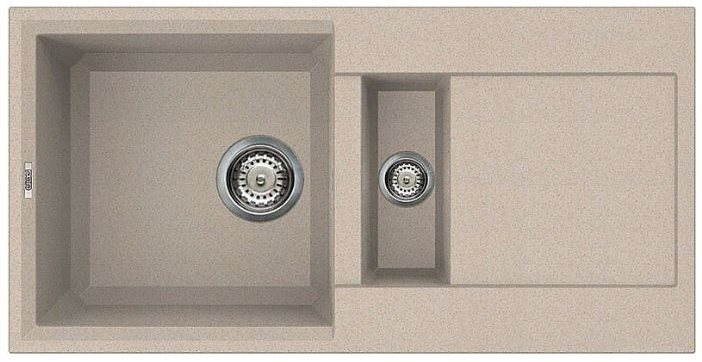 ELLECI EASY 425 Avena/Granitek
