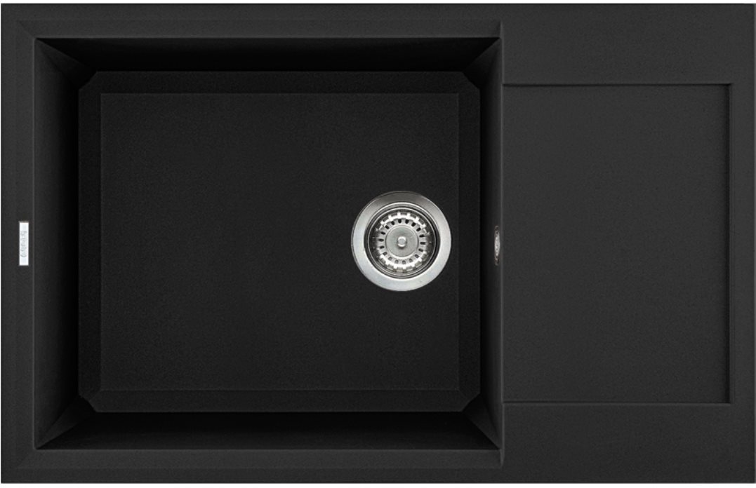 ELLECI EASY 310 FULL BLACK