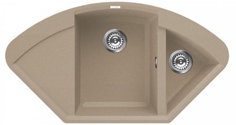 ELLECI EASY CORNER G43 Tortora