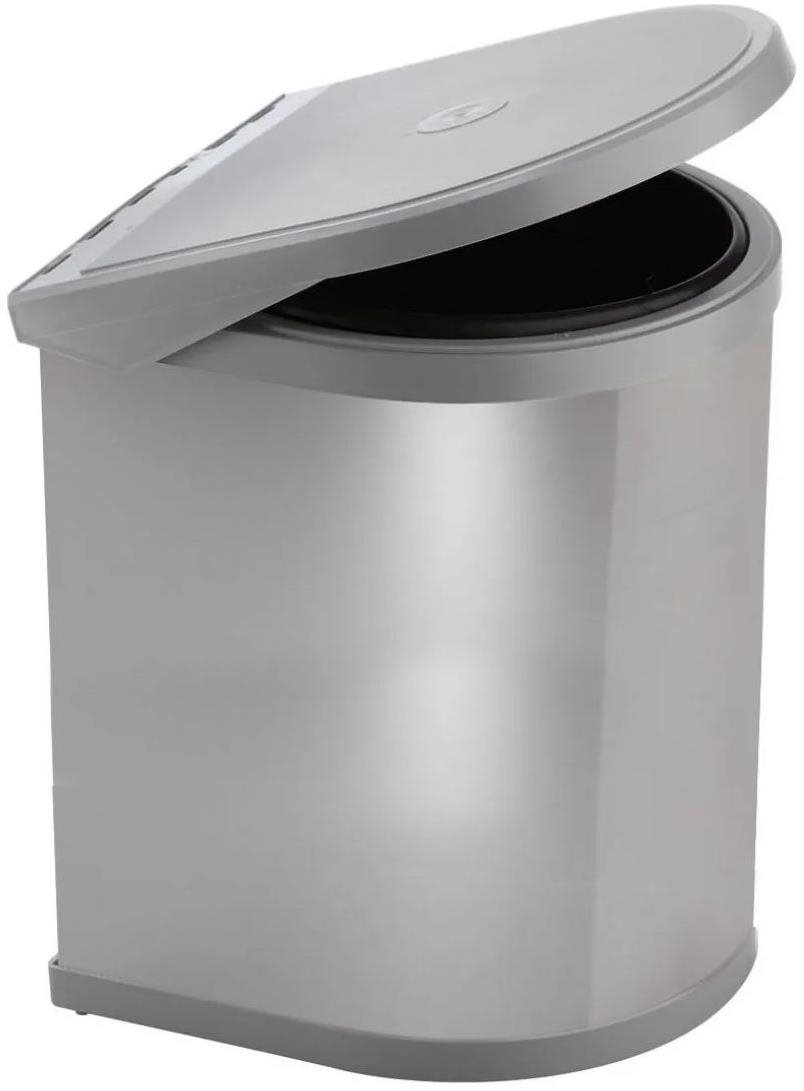Elletipi RING - na dvířka, 12 L, nerez ocel, PPI607/1 12 L C10