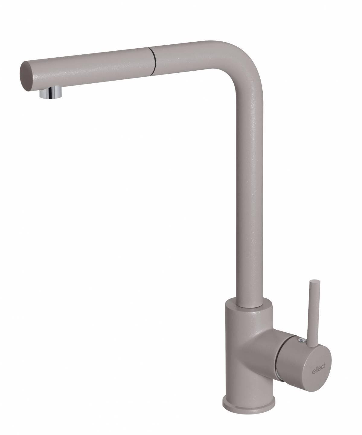 Elleci Dřezová baterie Trail plus G43