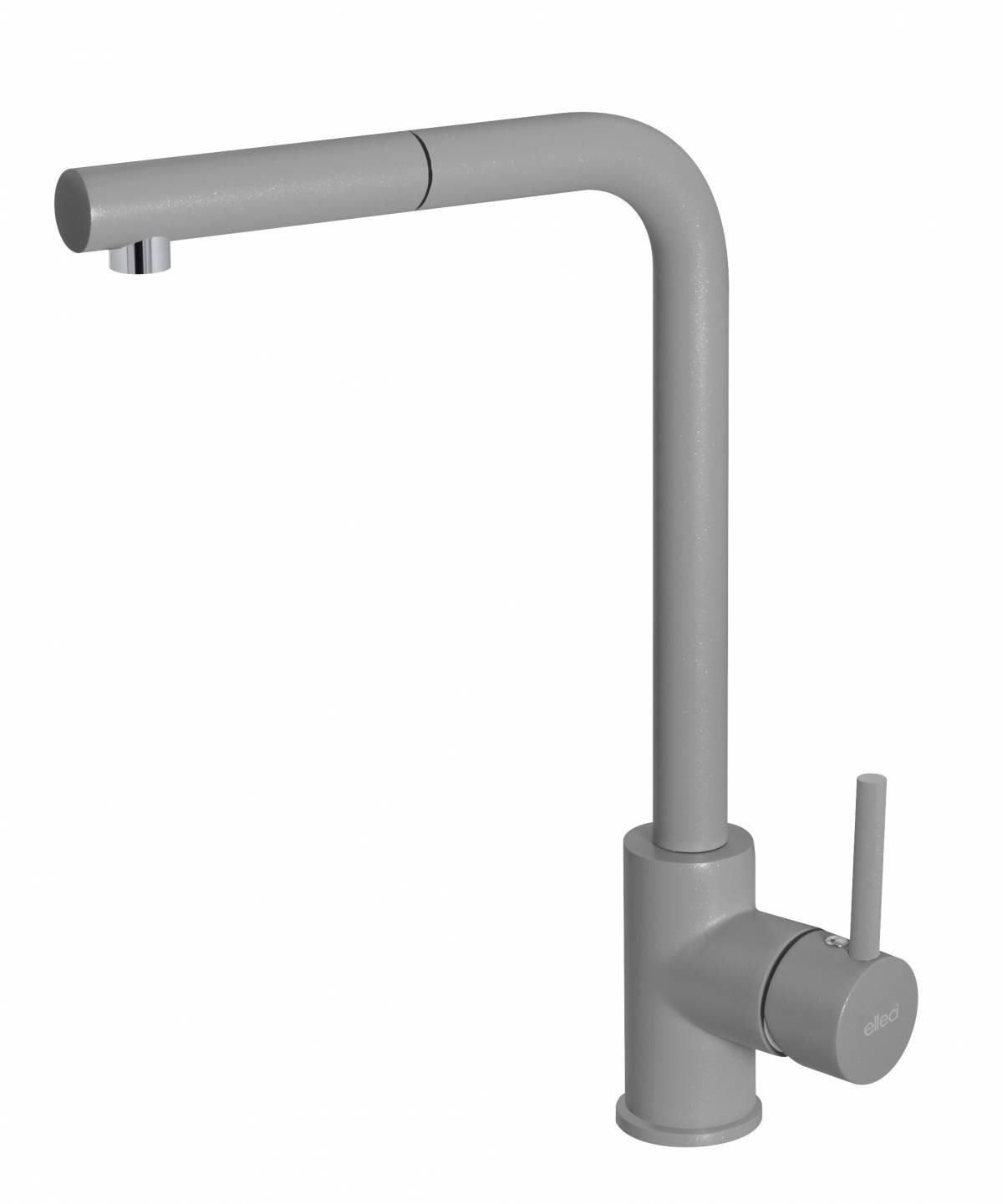 Elleci Dřezová baterie Trail plus G48