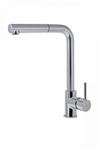 Elleci Trail plus Cromato