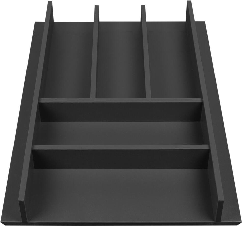 Elletipi Wood Line 45 cm, černý buk