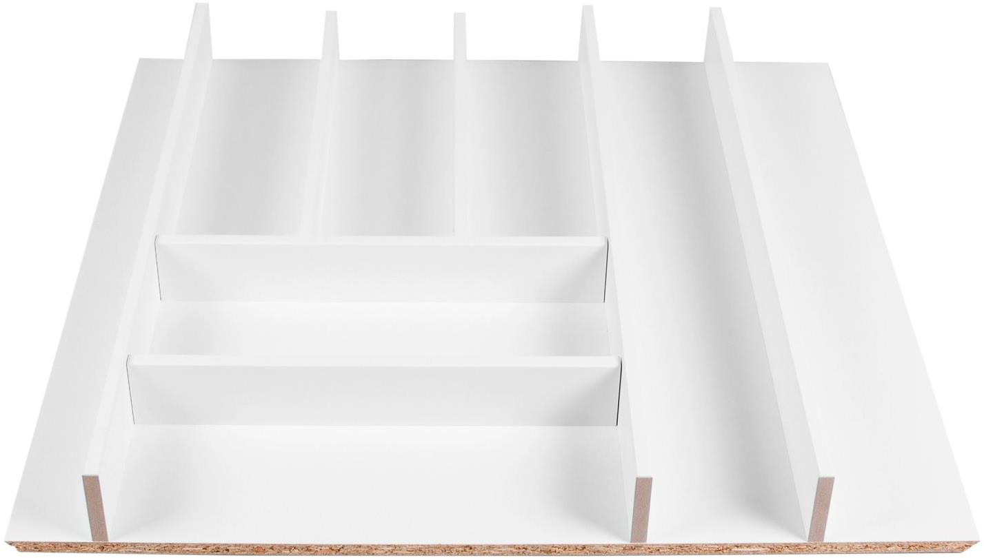 Elletipi Wood Line 60 cm, bílý