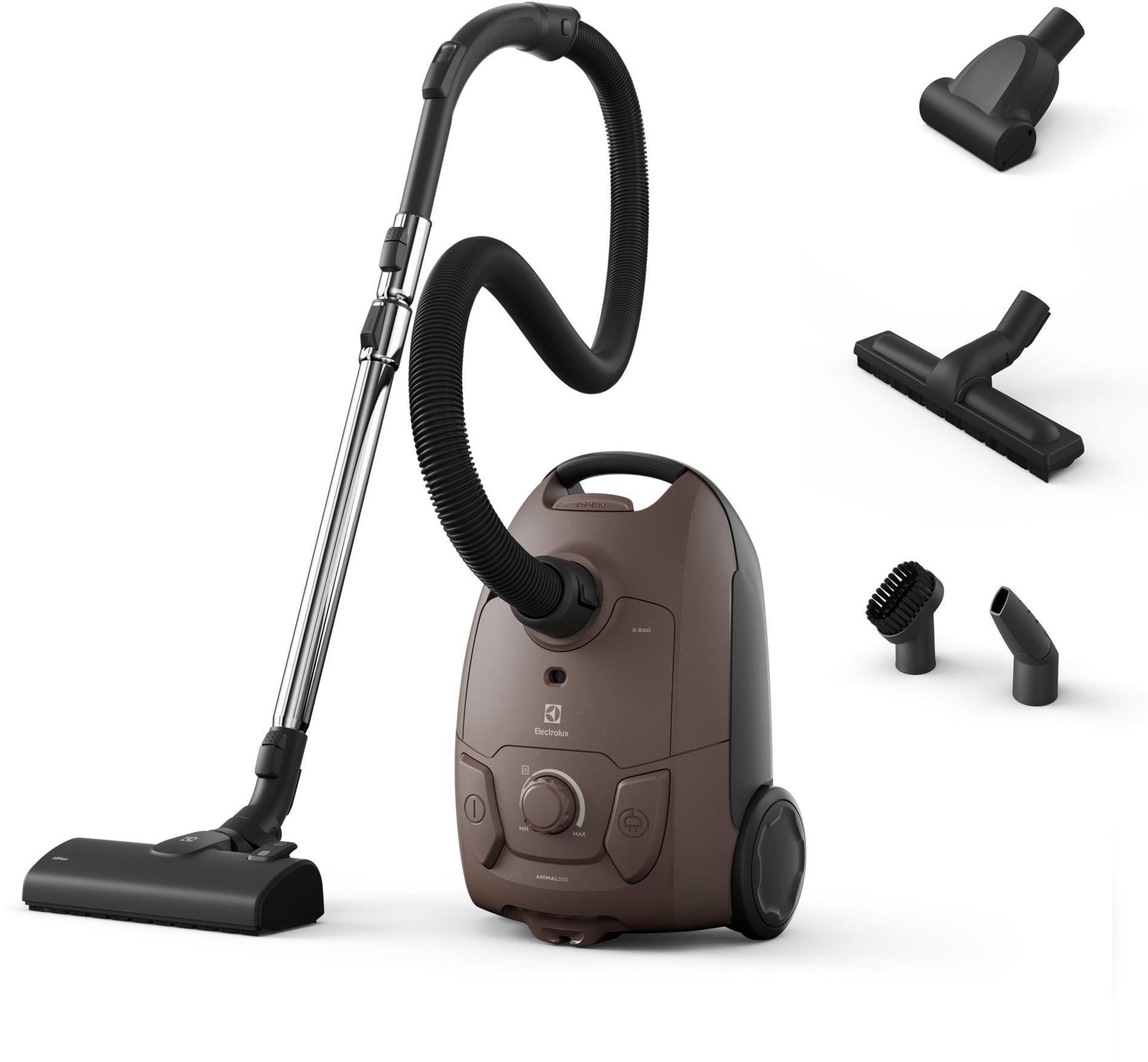 Electrolux 500 Animal EB51A3WB