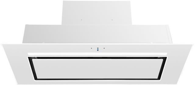 CIARKO DESIGN AURA 74 WHITE