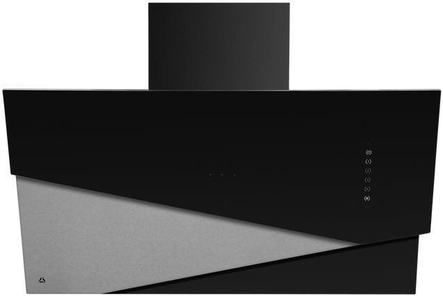CIARKO DESIGN TRIO BLACK INOX