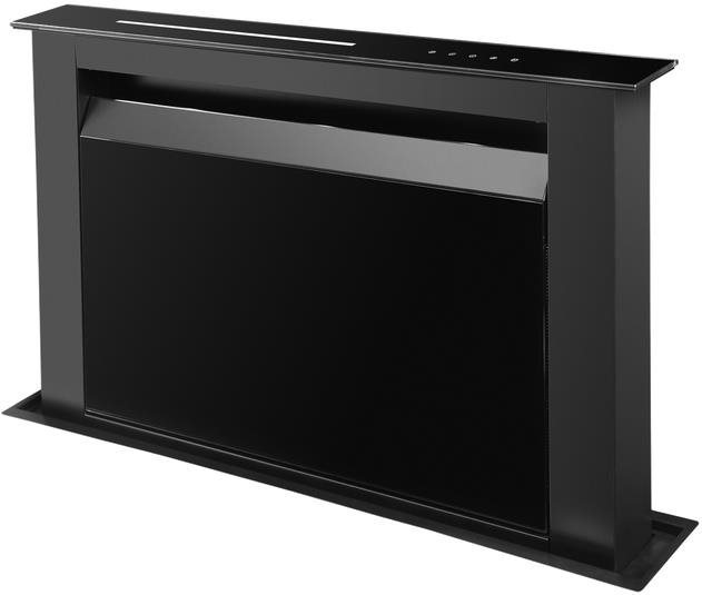 Ciarko Design CDB9001CC výsuvná digestoř z pracovní desky