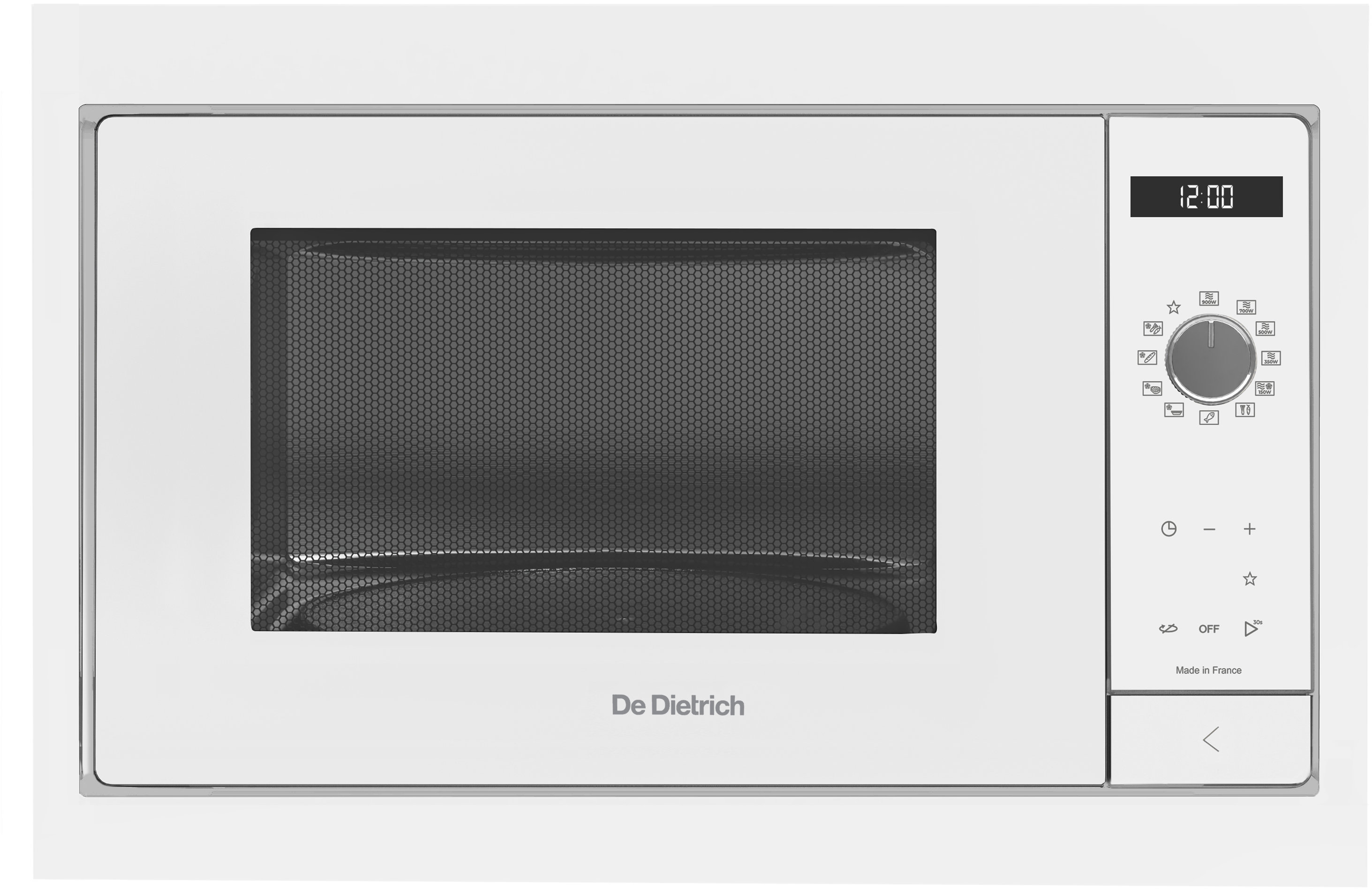 De Dietrich DME4310W