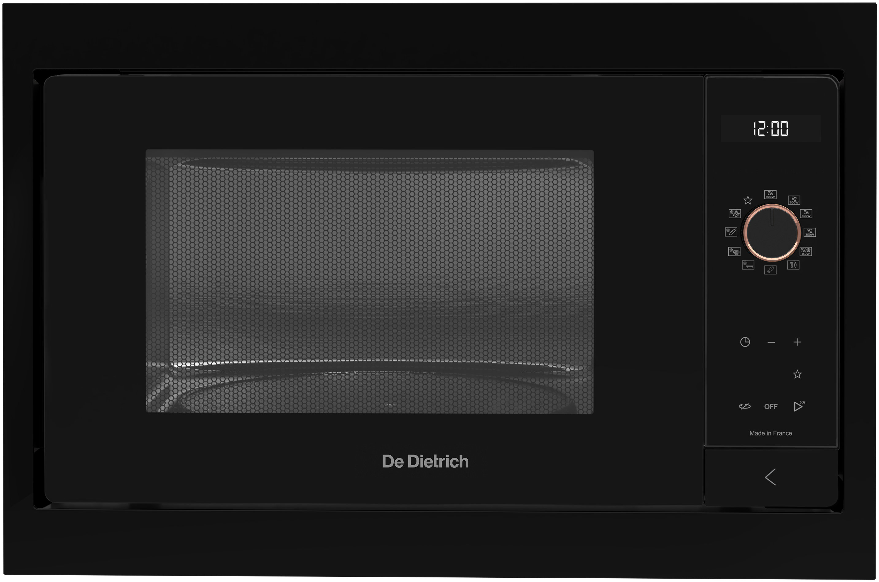 De Dietrich DME4310H