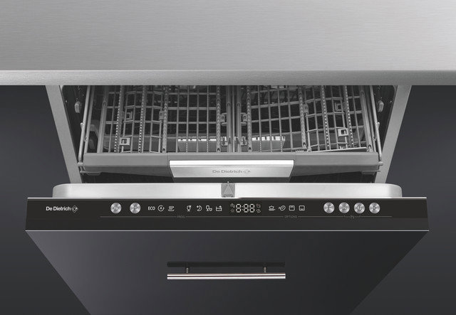 DE DIETRICH DCJ434DB