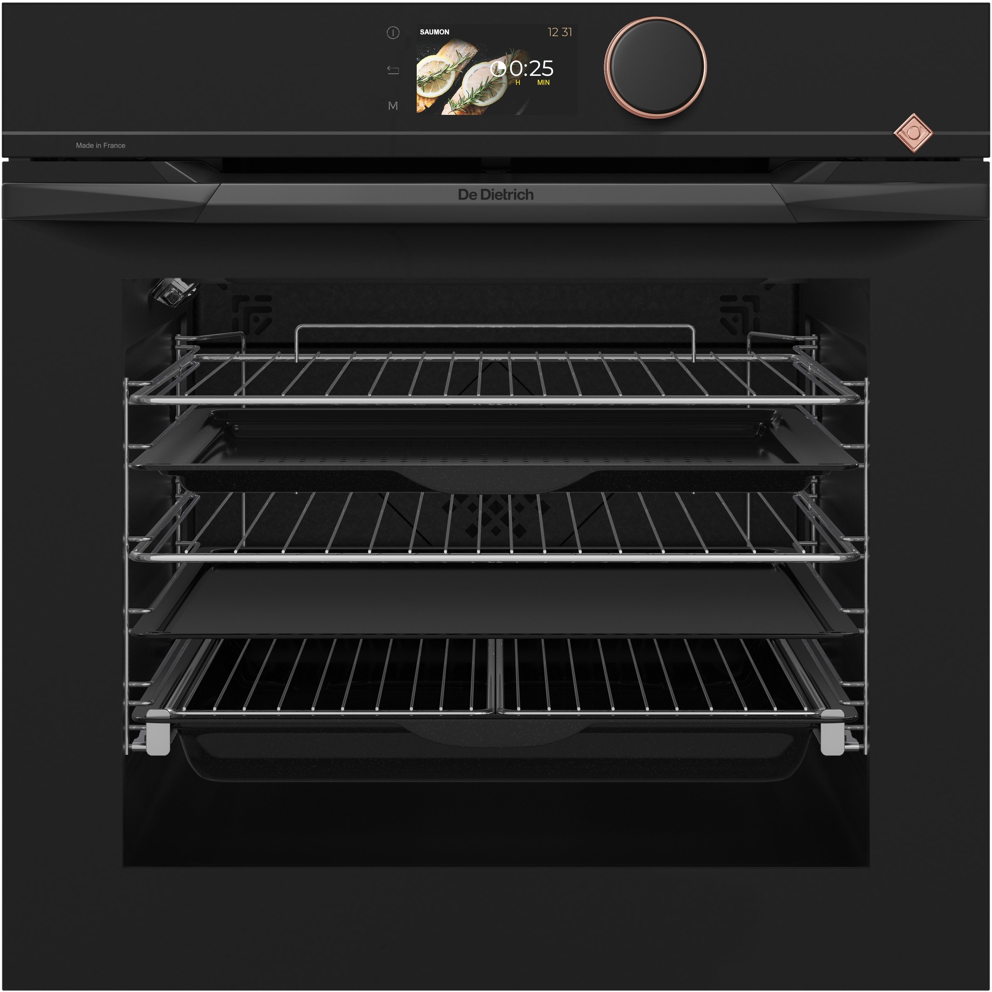 De Dietrich DOP4756H