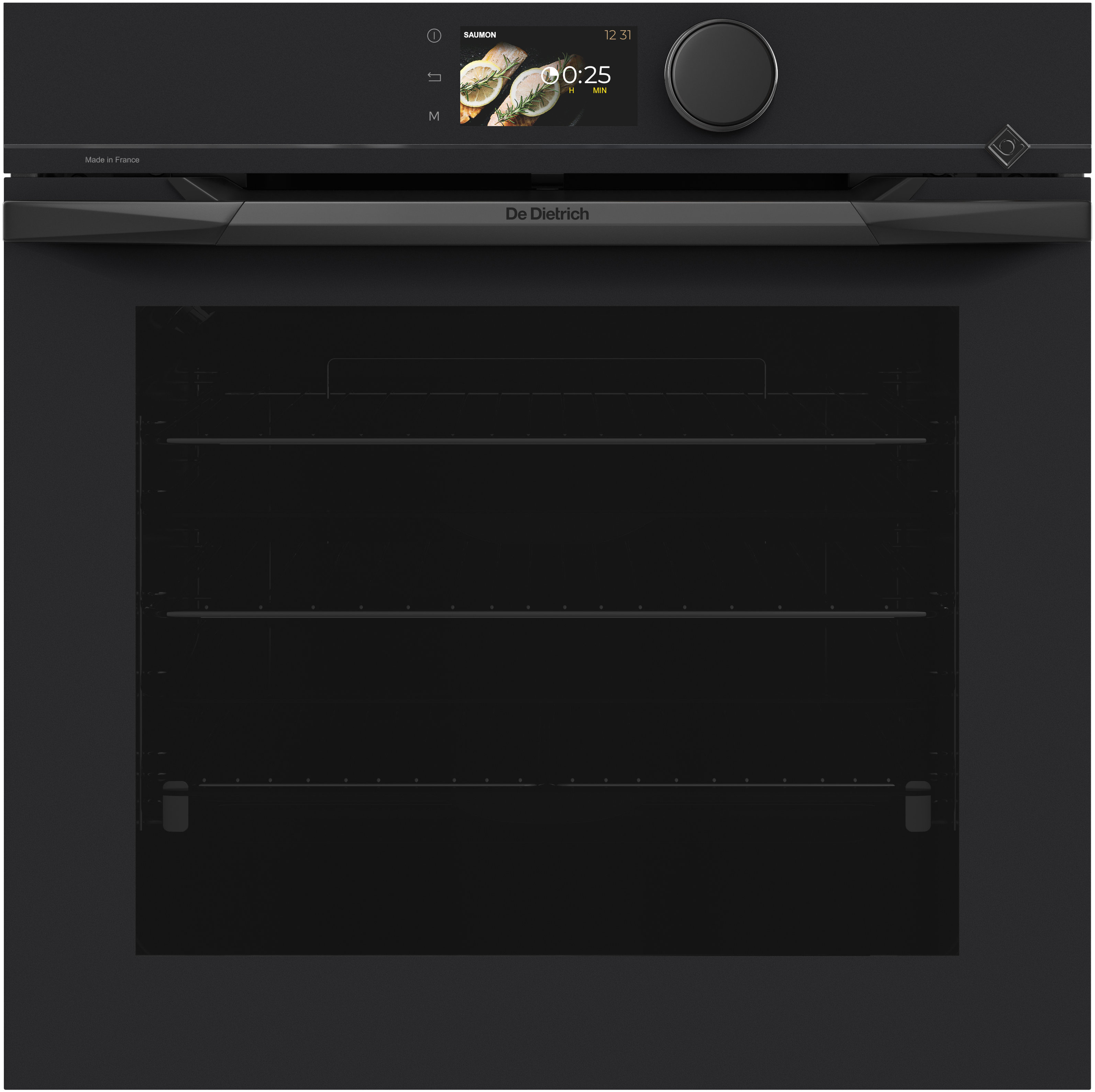 De Dietrich DOP4756MB