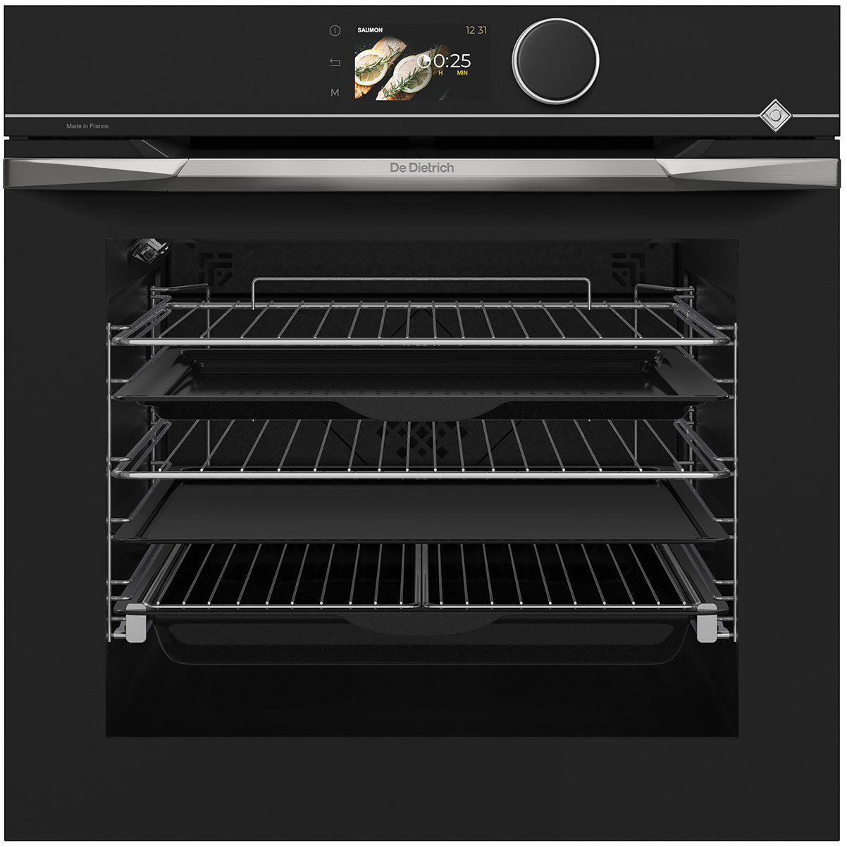 De Dietrich DOP4756X