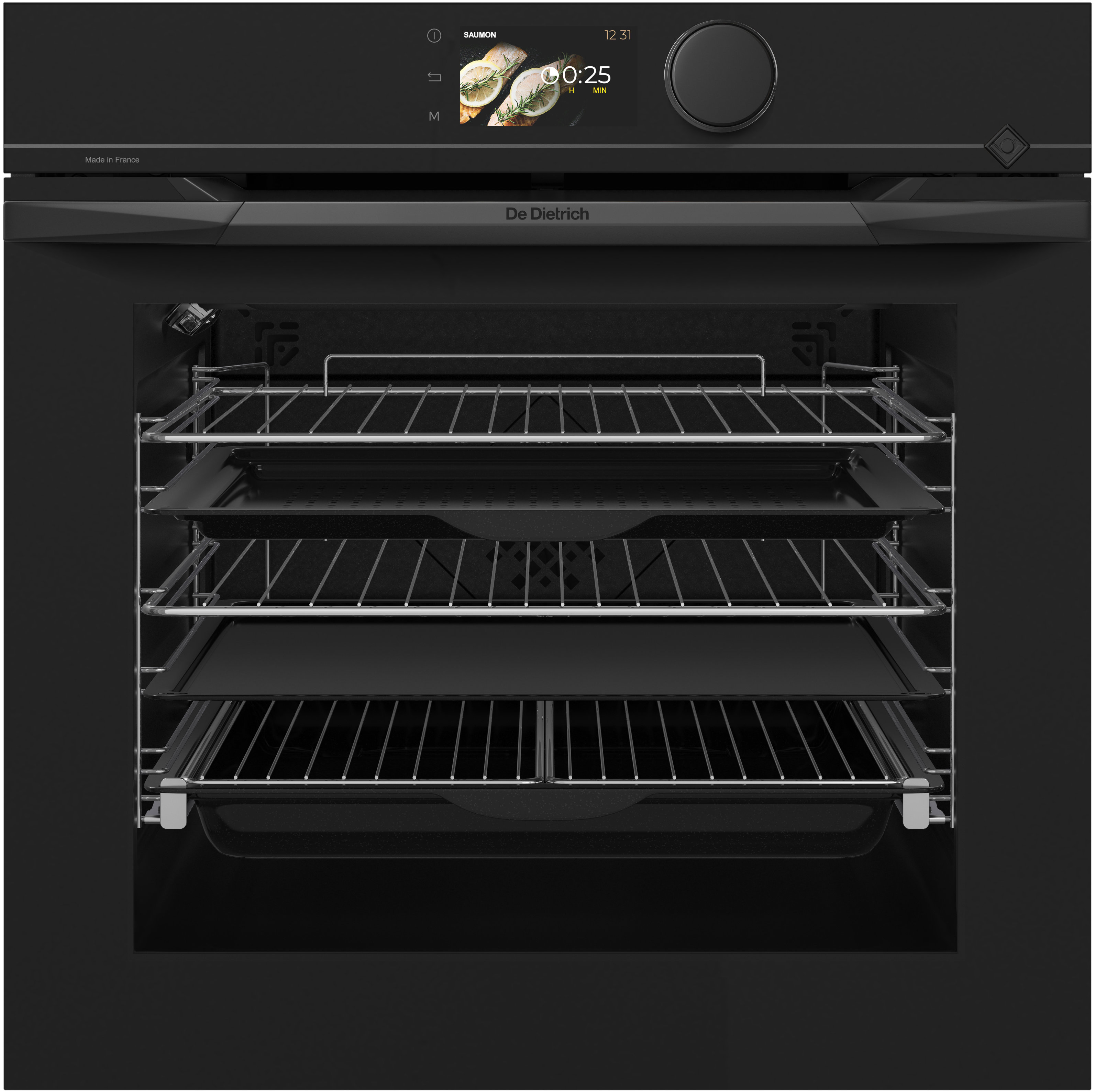 De Dietrich DOP4746BT