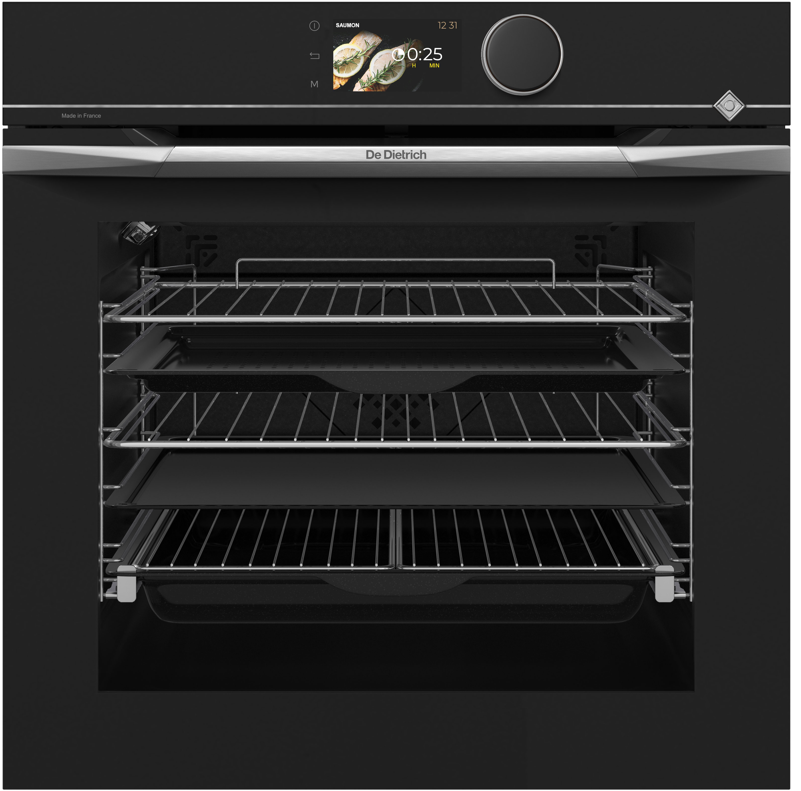De Dietrich DOP4746XT
