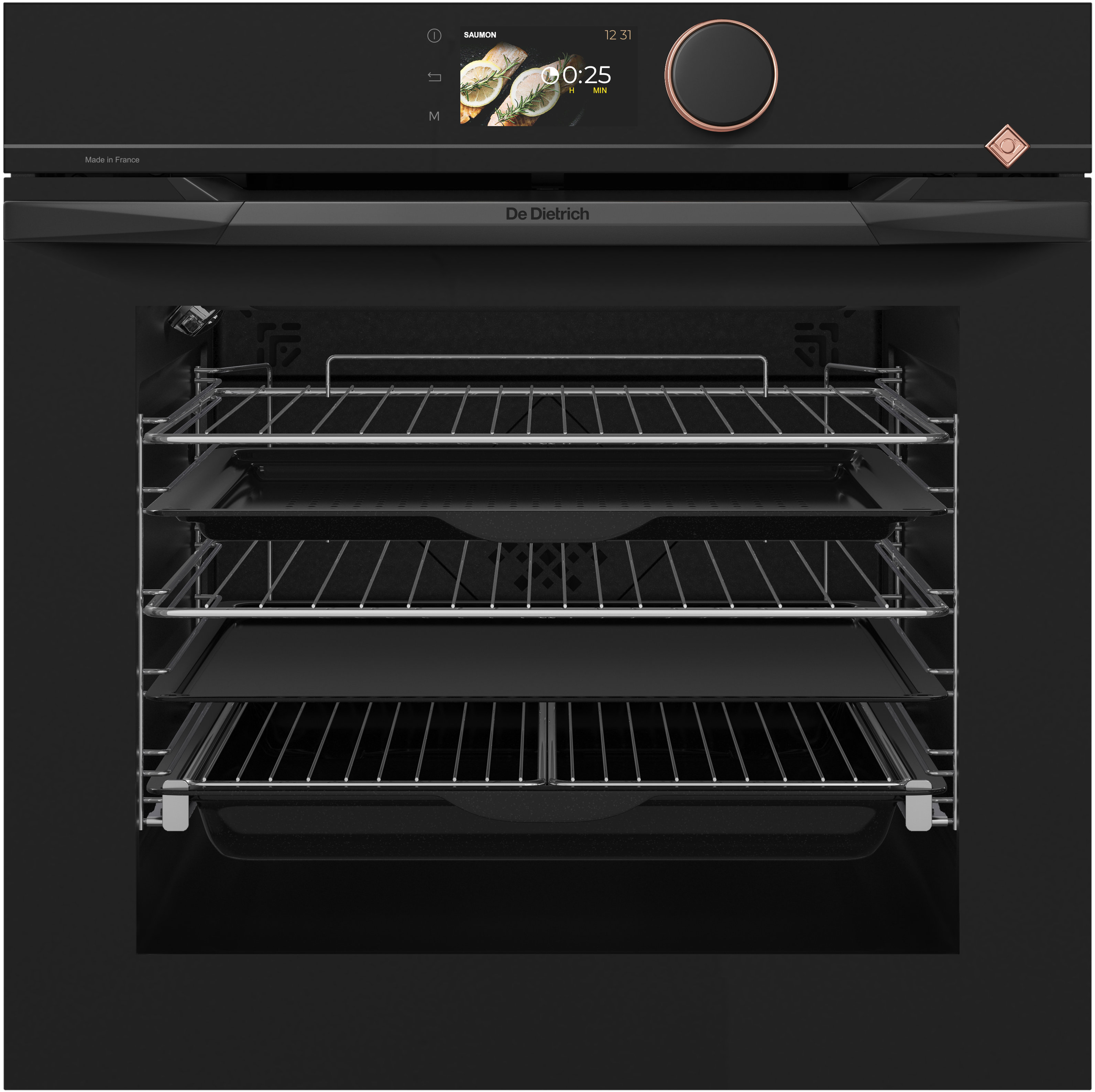 De Dietrich DOP4746HT