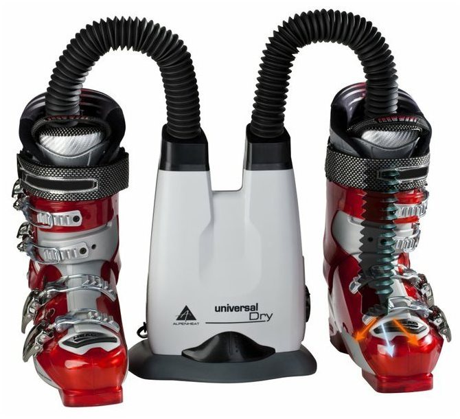 AlpenHeat UniversalDry