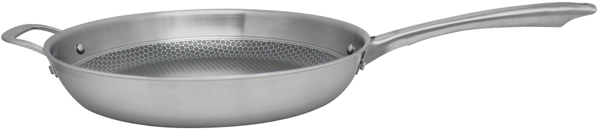 ELO Relief Solution Pánev s pomocnou rukojetí, průměr 32 cm