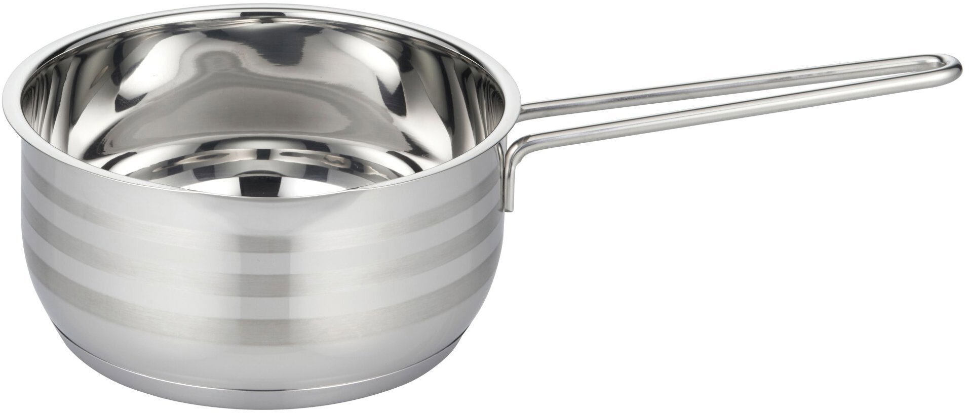 ELO BASIC Brillant, Rendlík s výlevkou 16 cm, 1,3 l