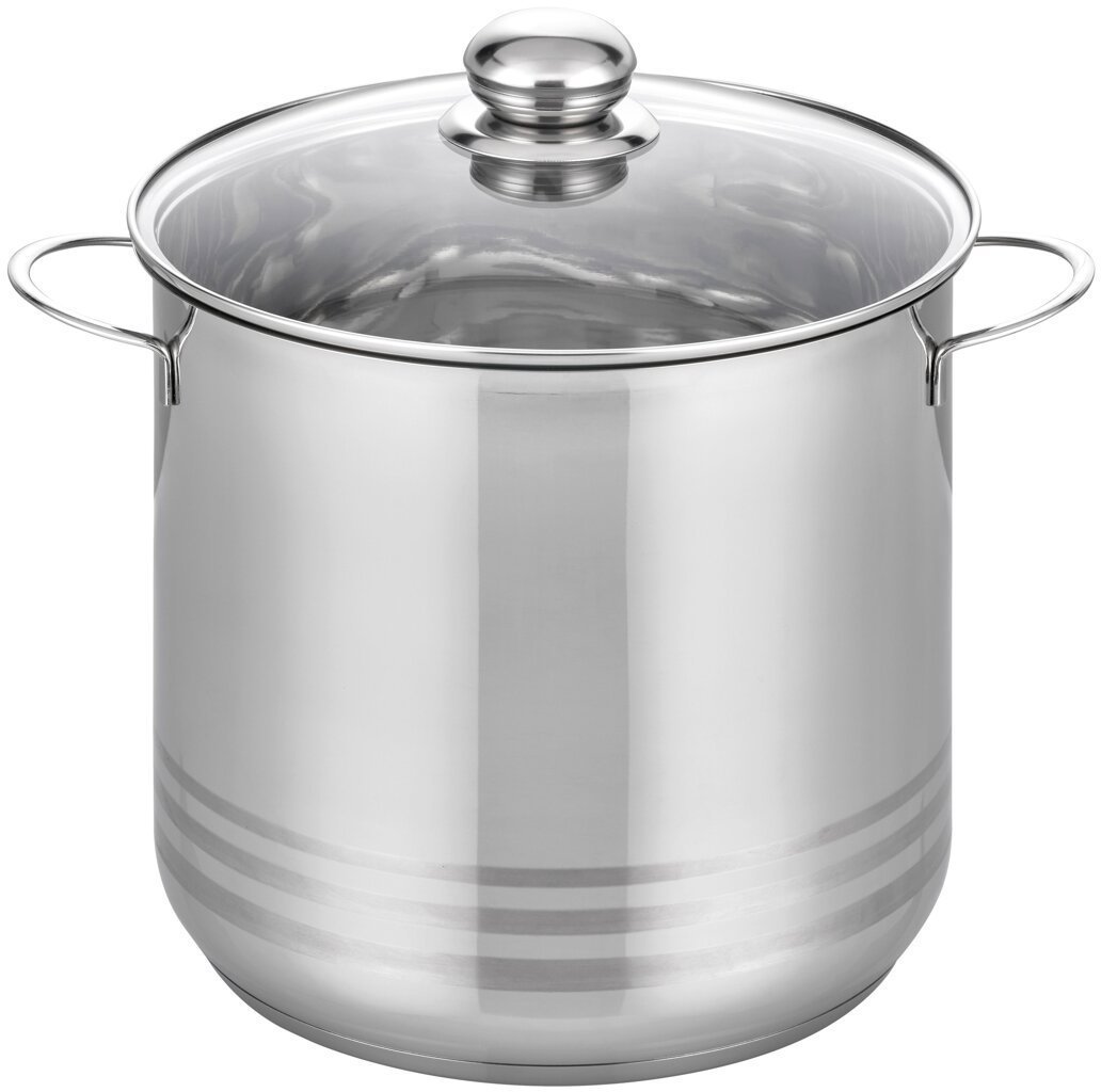 ELO BASIC Brillant Hrnec 24 cm, 9 l