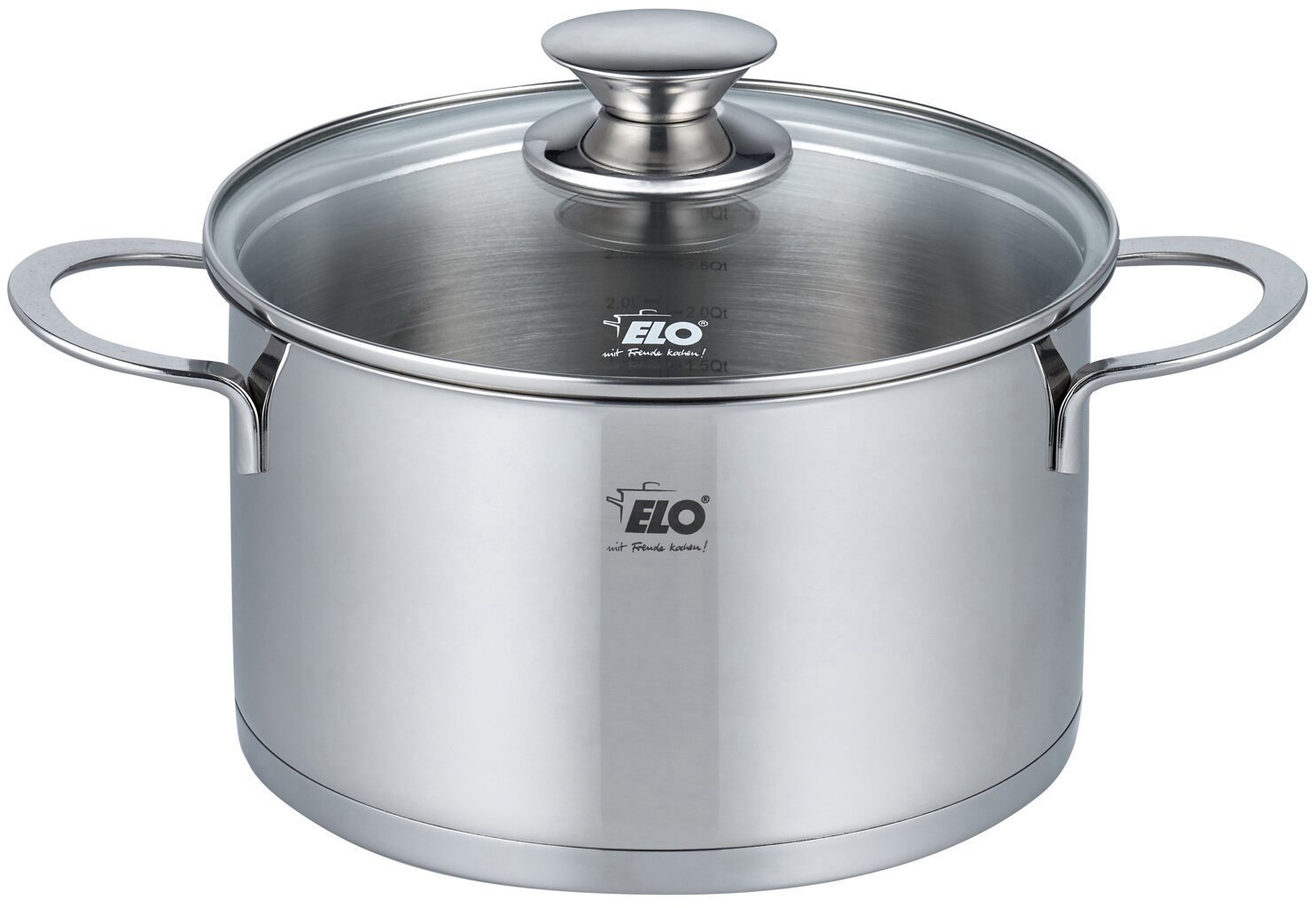 ELO Galant Hrnec 20 cm, 2,7 l