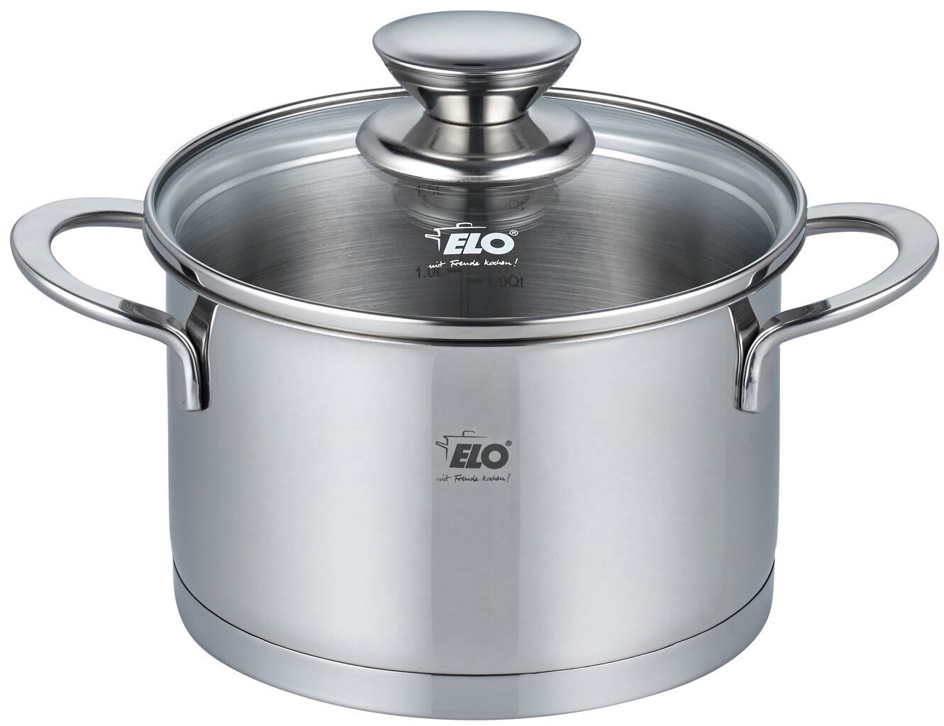 ELO Galant Hrnec 16 cm, 1,7 l