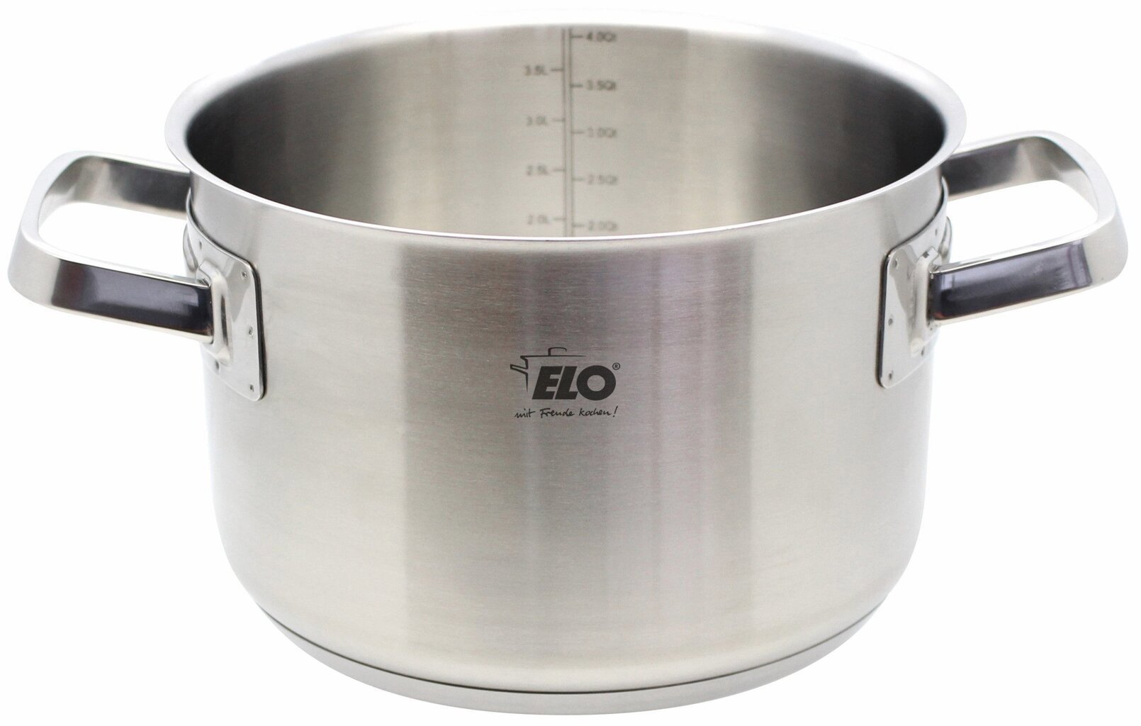 ELO Profi Cuisine Hrnec 16 cm, 1,9 l