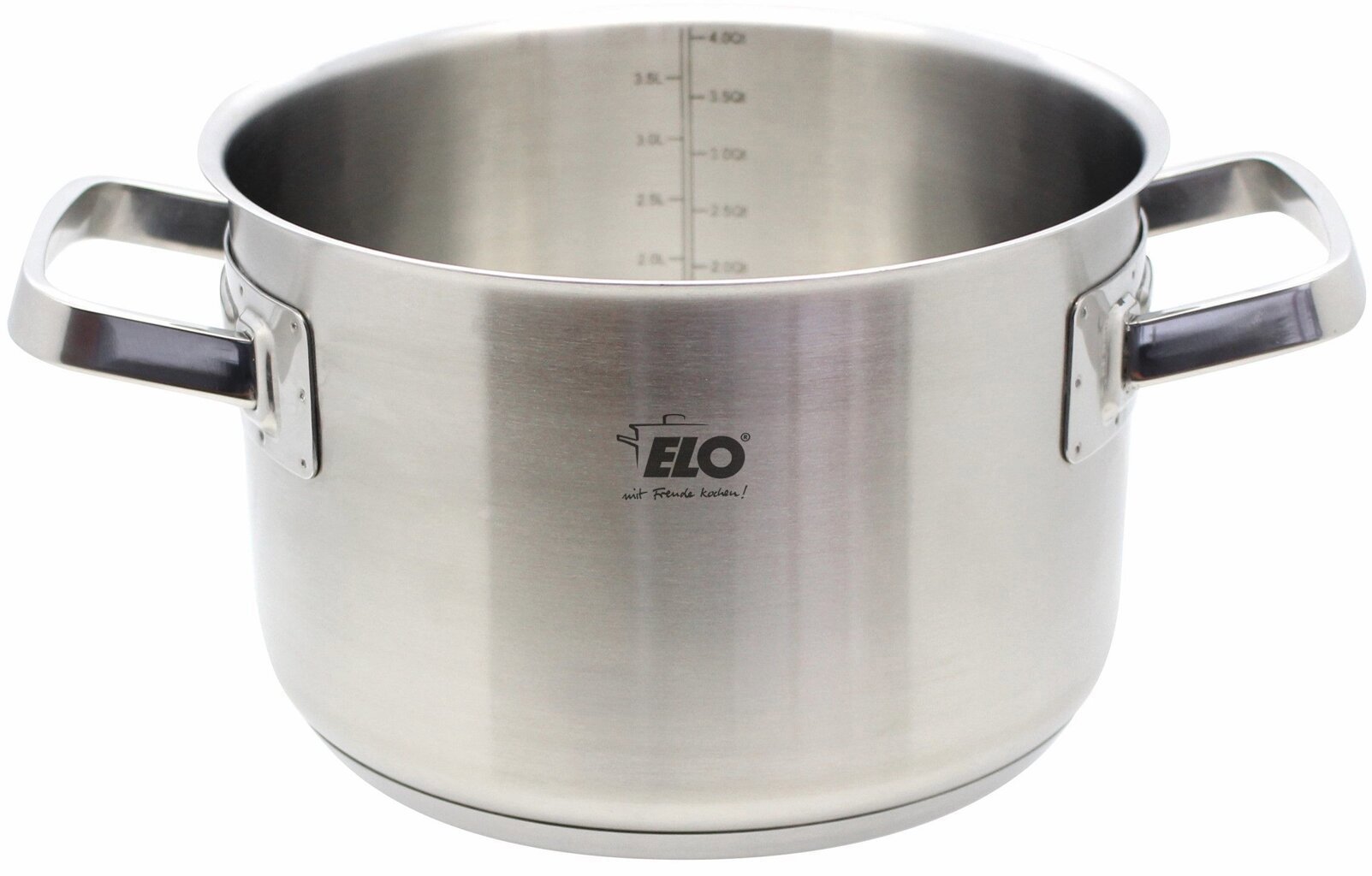 ELO Profi Cuisine Hrnec 24 cm, 6,5 l