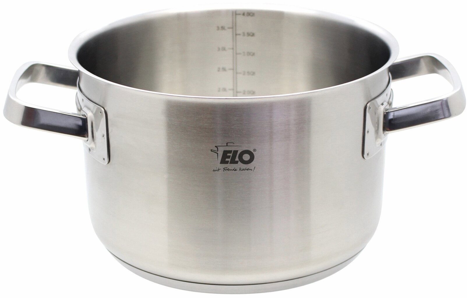 ELO Profi Cuisine Hrnec 28 cm, 9 l