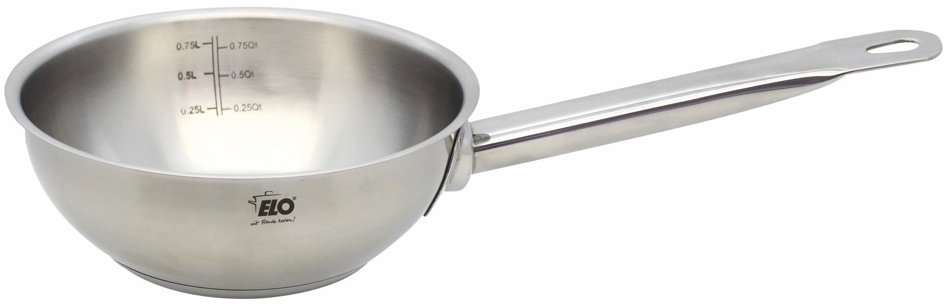 ELO Profi Cuisine Rendlík 16 cm, 0,8 l