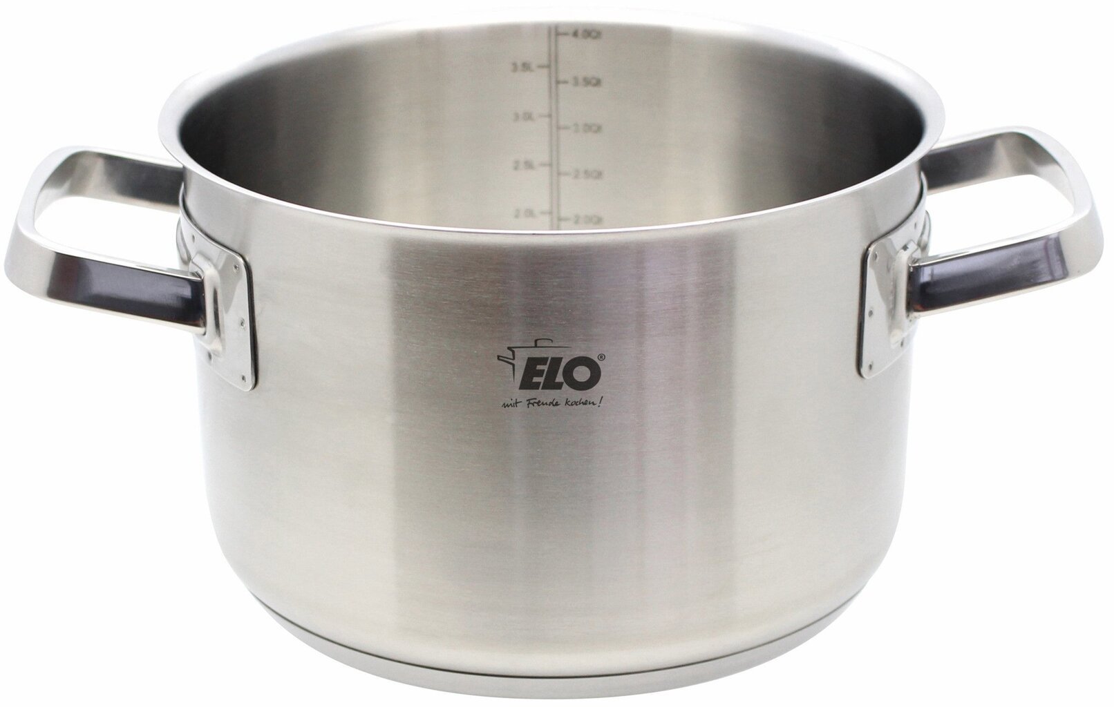 ELO Profi Cuisine Hrnec 32 cm, 13,5 l