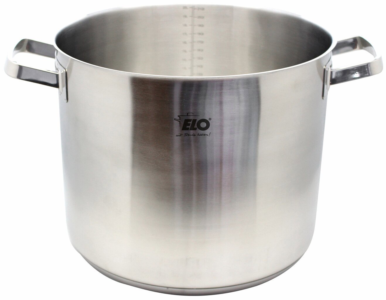 ELO Profi Cuisine Hrnec 28 cm, 13,5 l