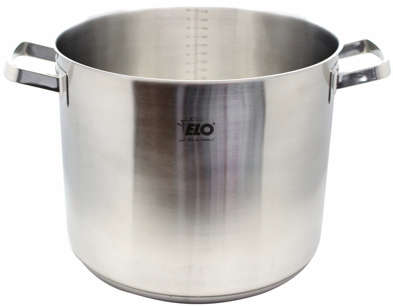 ELO Profi Cuisine Hrnec 32 cm, 19,5 l