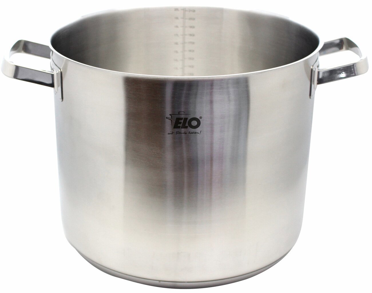 ELO Profi Cuisine Hrnec 36 cm, 35 l