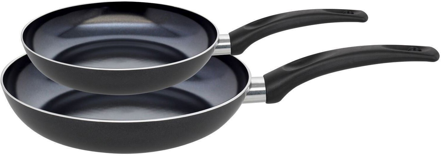 ELO Basic Prima Cucina Pánev 20 cm a 28 cm