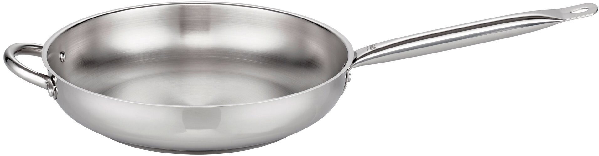 ELO Profi Therm pánev s pomocnou rukojetí 32 cm