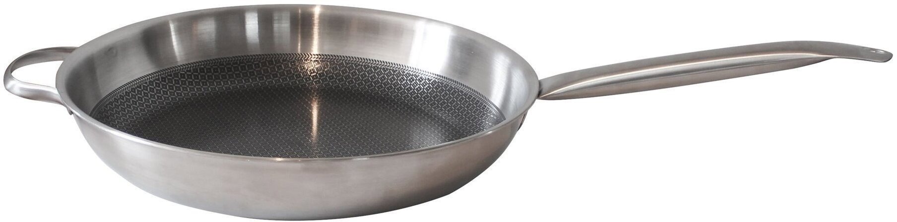 ELO Relief Solution pánev s pomocnou rukojetí 32 cm