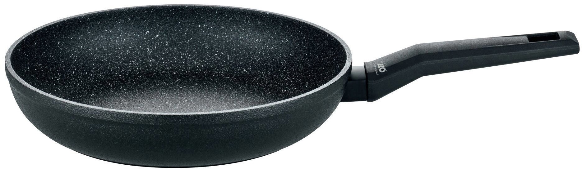 ELO Granit Solution Pánev 24 cm