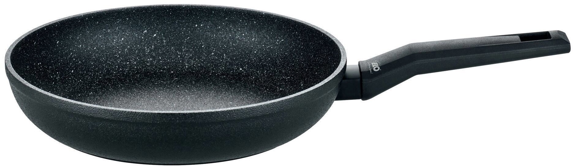 ELO Granit Solution Pánev 28 cm