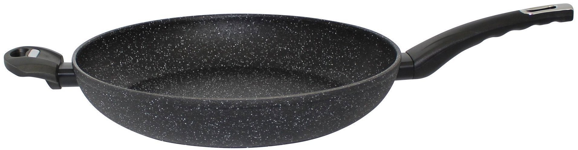 ELO Granit Evolution Pánev s pomocnou rukojetí 32 cm