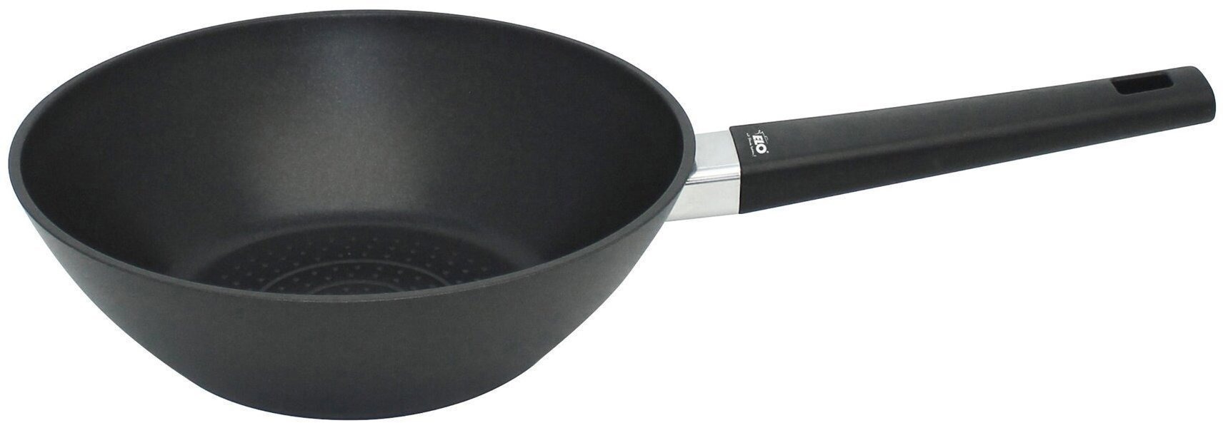 ELO Smart Wave Pánev WOK 24 cm