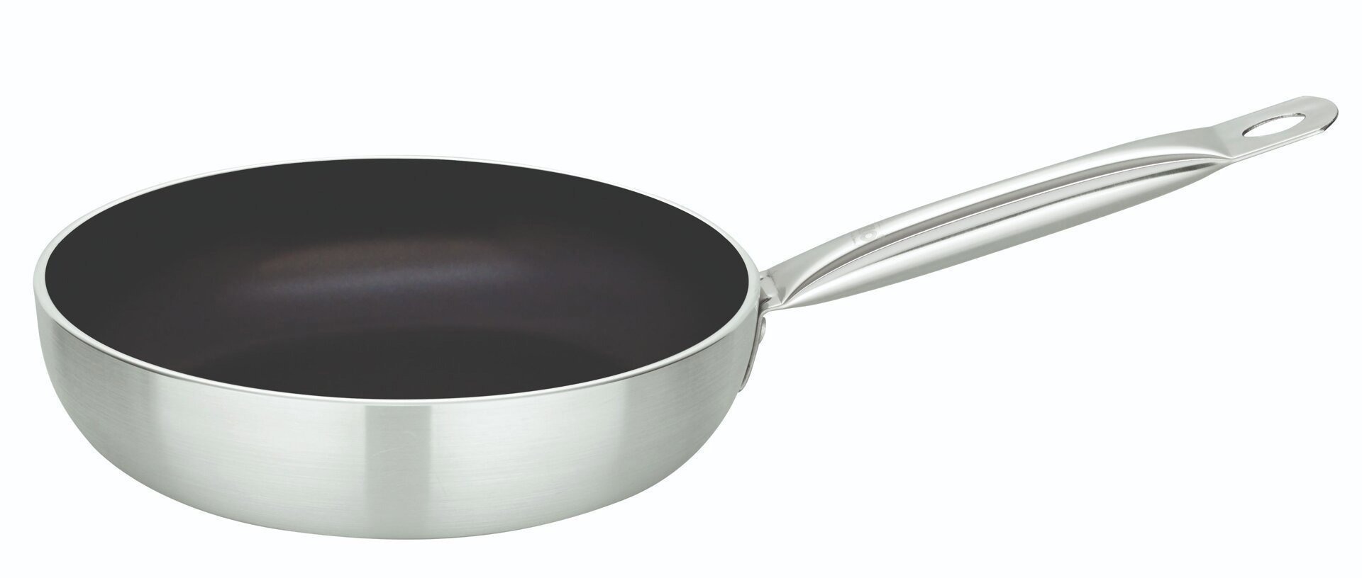 ELO Bistro Line Hluboká pánev 24 cm