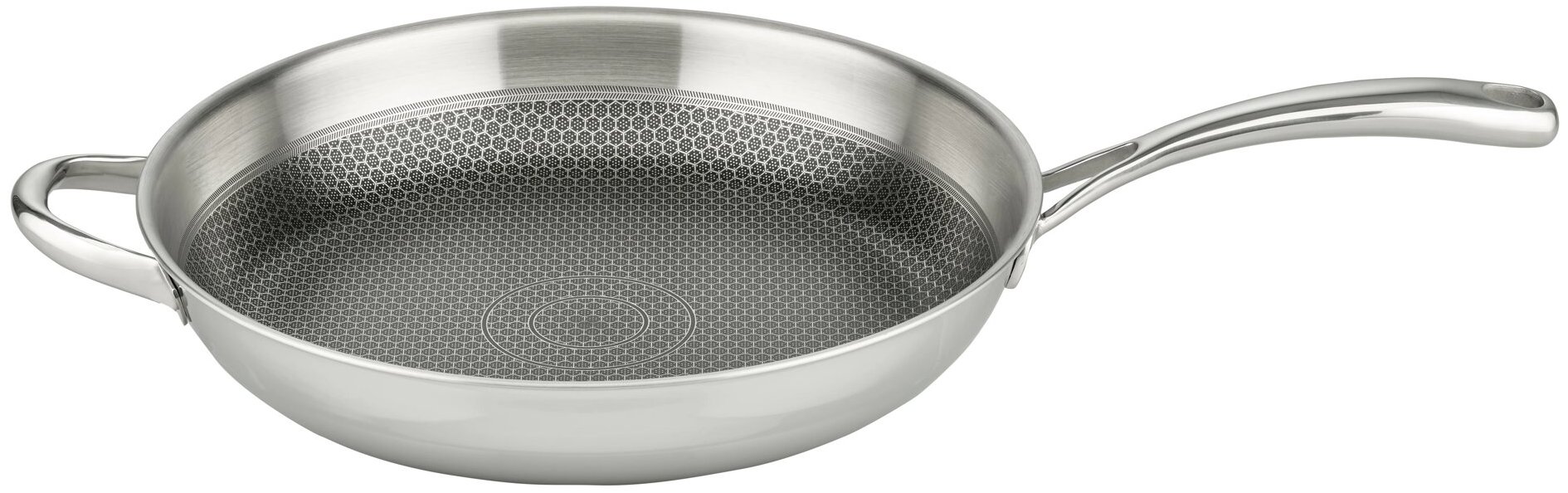 ELO Relief Evolution Pánev s pomocnou rukojetí 32 cm Premium 35132